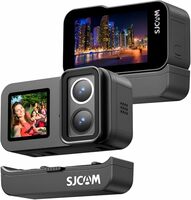 SJCAM SJ20 Dual-Lens UHD 4K30fps Action Camera 