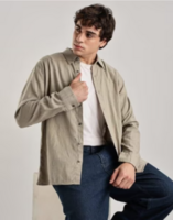 Calvin Klein Jeans - Up To 60% Off on Men's Shirt 