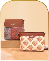 Zouk Proudly Indian Sale - Buy 2 Slins @Rs.1699