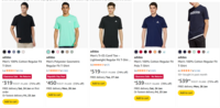 Upto 75% off on Adidas Sports Wear On amazon