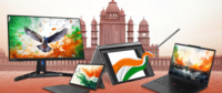 Lenovo Republic Day Sale - Get Cashback up to ₹15,000 + Exchange Bonus up to ₹15,000 + up to ₹15,000 Customized PCs  Offer T&C