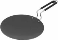 Iron Flat tawa