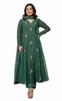 Klosia Elegant Kurta and Pant Set with Dupatta - Up to 90% Off 