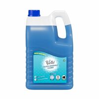 Amazon Brand - Presto! Glass & Household Cleaner - 5 L