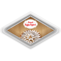 Amul Kaju Katri, 200 g