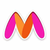 Myntra x Paytm - assured 30-300 cashback on payment above 300