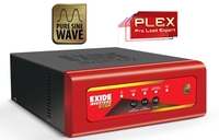 EXIDE 1650 VA STAR with 42 Months Warranty Pure Sine Wave Inverter