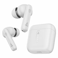 boAt Airdopes 141 / Airdopes 148 Wireless Earphones with mic (Pure White)