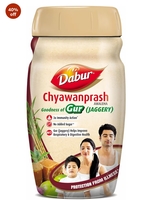 Dabur chyawanprash awaleha 
