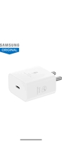 Samsung 25 W GaN 3 A Wall Charger 