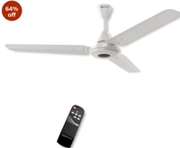 Amazon basics Bldc remote control celling fan