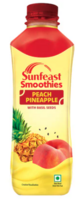 Sunfeast - Dark Fantasy Real Belgian Chocolate Shake (300 ml)