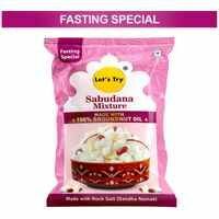 Zepto Loot || Let's Try Sabudana Mixture | Fasting Snacks Combo 2 x 200 g