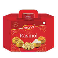 Zepto : Bikano Rasmol 1 pack (950 g)