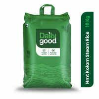 Daily Good - Hmt Kolam Steam Rice (10kg) (Location Specific)