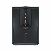 [SBI CC ] Havells Siphon RO+UV Alkaline Water Purifier | 9-Stage | 6.5L Tank