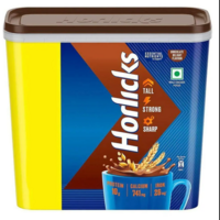 Jiomart- Horlicks 1kg with free sipper @ 50% off