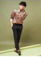 Mascln Sassafras Shirts & Jeans up-to 75% off