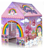Toobil Kids Tents up-to 90% off || price starting from Rs 240