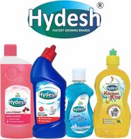 Hydesh cleaning combo 4