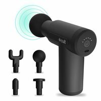 CULT Volt, Full Body Professional Gun Massager, QuietMotion Tech