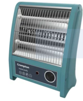 Crompton ACGRH-InstaComfy ACGRH-InstaComfy Quartz Room Heater Quartz Room Heater