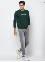 Upto 65% Off on Allen solly Sweatshirts
