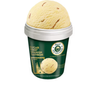 Amul Ice Lounge Sugar Free Spanish Saffron Ice Cream Tub 500ml(location specific)