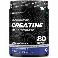 Carbamide Forte Creatine Powder | Creatine Mono Hydrate 