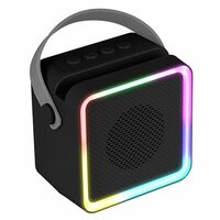 ZEBRONICS County 8, Portable Bluetooth Speaker, 8 Watts