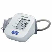 Omron HEM 7120 Fully Automatic Digital Blood Pressure Monitor 