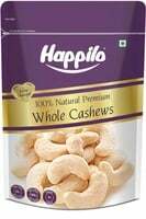 Lowest Ever Price for Happilo Premium Cashews (Not Essentials Popular one)