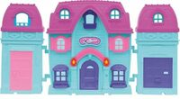 TOYZONE IMPEX PVT LTD Mimi Dora Doll House