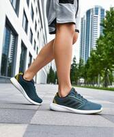 Up to 70% Off on Adidas Footwear