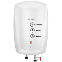 Havells Signa 5L 3KW Instant Water Heater