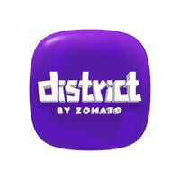 flat 100 disc on min Trxn of 200 on District (Sports category) - 3 times per user