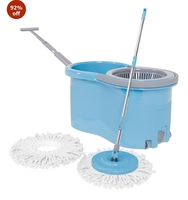Tex-Ro spin mop