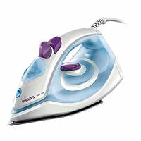 Philips Steam Iron (Gc1905/21) (Blue_Free Size)