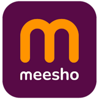 Meesho - Pay with BHIM UPI on orders above ₹99 and get ₹5 instant discount and ₹20 cashback