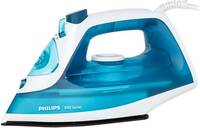 PHILIPS DST0820/20 1250 W Steam Iron (Blue)