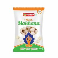 Zepto - Makhana, Kabuli Chana, Soyabean Oil and more Upto 80% Off(location specific)