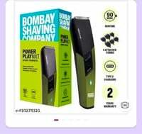Meesho - Bombay Shaving Company power play nxt trimmer  + Extra Off Using Meesho offers ( New User - Rs 370 etc ) 