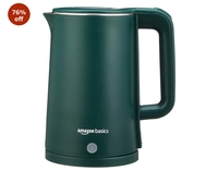 Amazon basics electric kettle 1.5L