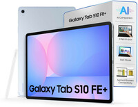 [Price Drop] Samsung Galaxy Tab S10 FE+ With S Pen 13.1 inch with Wi-Fi Only (8 GB, 128 GB)