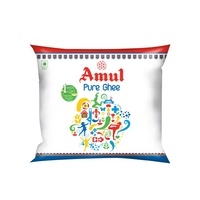 Swiggy Instamart: Amul Pure Ghee 500ml Pouch at ₹ 288