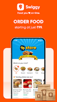 Get Assured ₹20 Cashback on MOV of ₹199 on Swiggy Food Using Amazon Pay Balance