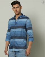 Upto 80% Off On Pepe Jeans Clothing.