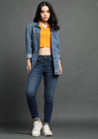 Upto 90% Off On Levi's Clothing.*