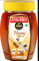 DiSano Pure Honey 500g