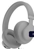 Hammer Bash Max Over-Ear Wireless Headphones